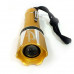 Фонарик «Brillante torcia LED» jn-1102