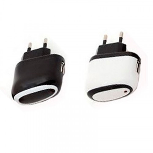 Сетевой адаптер USB 1500 mAh