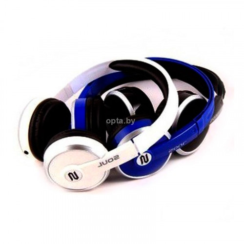 Наушники Soul SL170