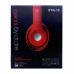 Беспроводные блютуз (bluethooth) наушники Monster Beats STN-16