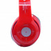 Беспроводные блютуз (bluethooth) наушники Monster Beats STN-16