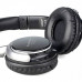 Наушники со встроенным mp3 плеером NIA MRH-8801