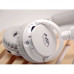 Наушники со встроенным mp3 плеером NIA MRH-8801
