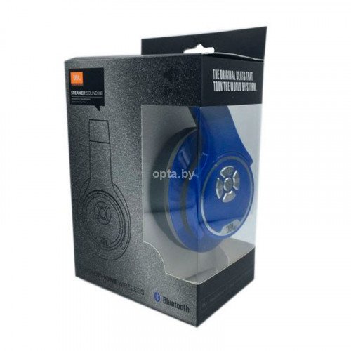 Беспроводные Наушники Speaker Sound 180