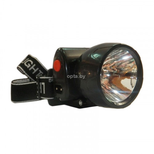 Налобный LED фонарь TX-135 HEADLAMP