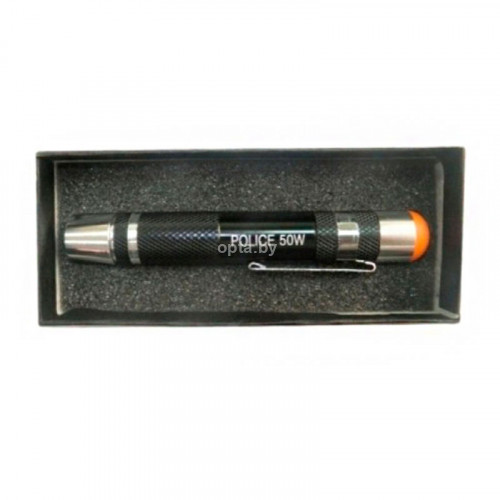 Фонарик POLICE 50W