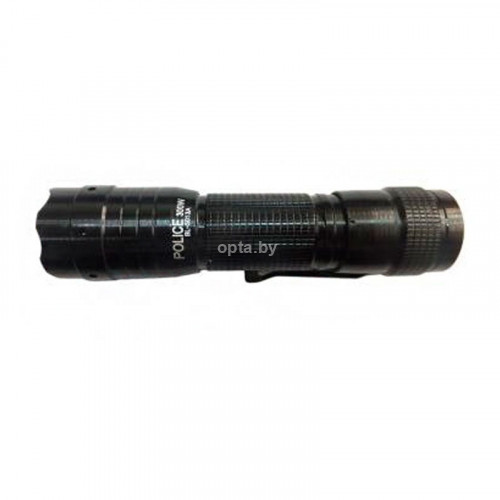 Фонарик POLICE BL-5013A 300W