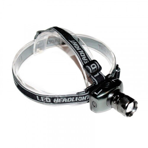 Налобный светодиодный фонарь BAILONG BL-8102 Cree ZOOM