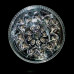 Лампа светодиодная аккумуляторная 23 LED (HG-708)