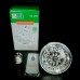 Лампа светодиодная аккумуляторная 25LED (HG-2300)