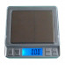 Карманные электронные весы DIGITAL SCALE