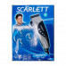 Машинка для стрижки волос SCARLETT