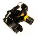 Фонарь налобный ZOOM FNL-038