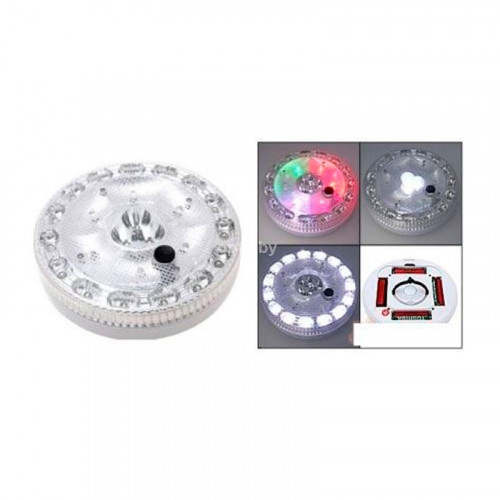 Кемпинговый фонарь KF-014