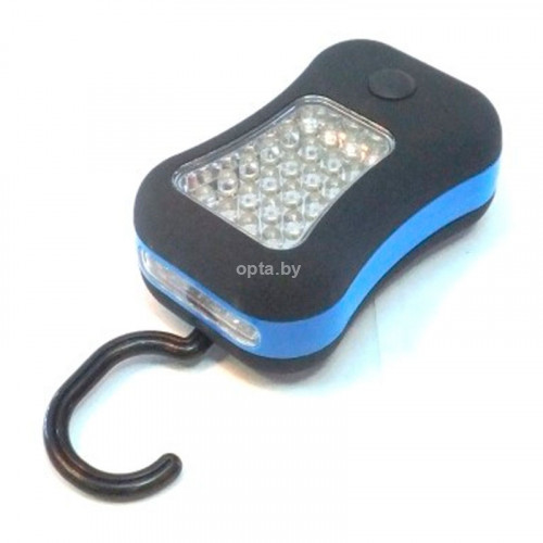 Кемпинговый фонарь LIGHT