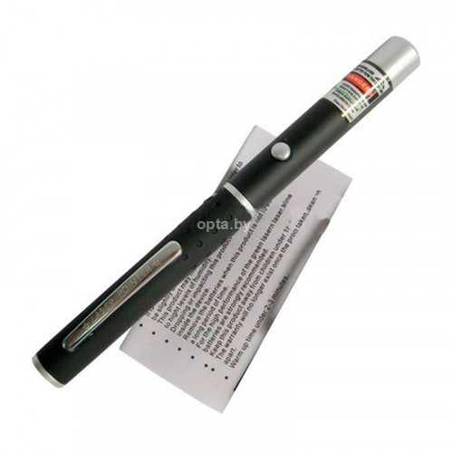 Лазер 150 мв LASER POINTER