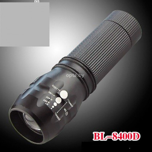 Фонарь BL-8400D