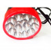 Фонарик аккумуляторный LIGHT JG-6607