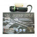 Фонарь Police BL-Q8500 3000W nb-a03 GREE FLASHLIGHT LIGHT ZOOM