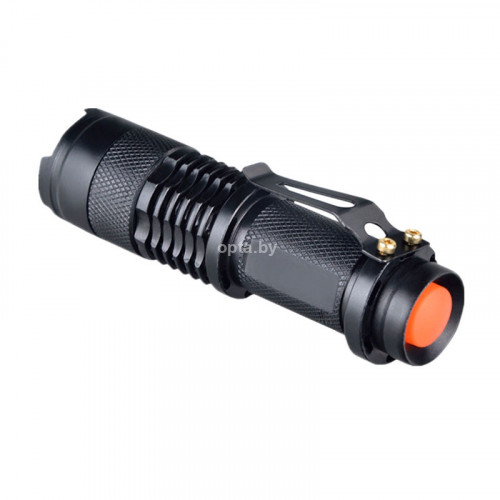 Фонарик аккумуляторный A21-10000w