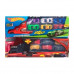 Грузовик с машинками Hot Wheels