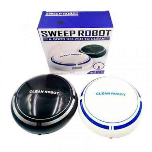 Робот пылесос Clean Robot 
