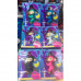 Интерактивная обезьянка Fingerlings в коробке 