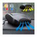 Автомобильный тепловентилятор Auto Heater Fan