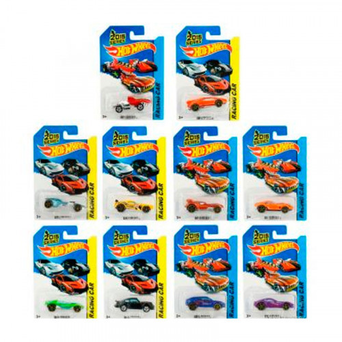 Машинка Hot Wheels