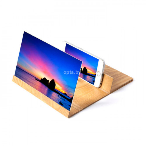 3D увеличитель экрана Enlarged Screen Magnifier