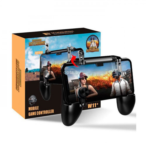 Игровой контроллер W11
