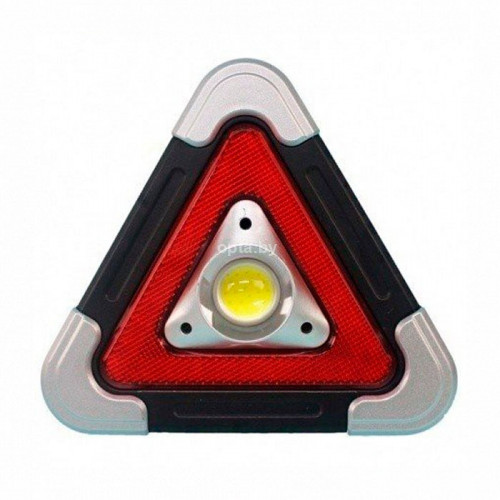 Аварийный знак (прожектор) Hurry bolt