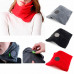 Подушка-шарф для путешествий Travel Pillow Unisex