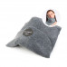 Подушка-шарф для путешествий Travel Pillow Unisex