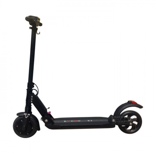 Электросамокат Kugoo S3