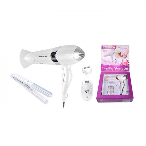 Набор Pritech 4 в 1
