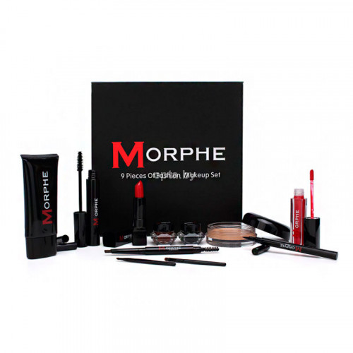 Набор Morphe 9 в 1