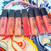 Жидкая помада-блеск Long Lasting Selamy