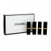 Набор помад Chanel