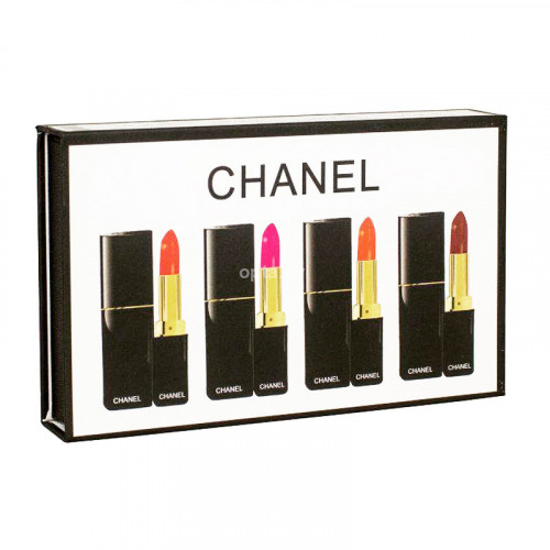 Набор помад Chanel