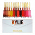 Набор помад Kylie Limited Edition