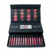 Набор помад Huda Beauty Liquid Matte Full Collection