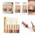Жидкие тени для век Stila Eye for Elegance 