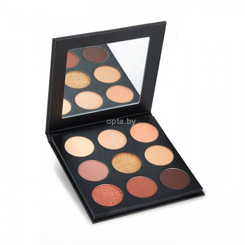 Тени Kylie Girl Eyeshadow