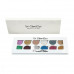 Глиттеры Rainbow Unicorn Glitter Eyes