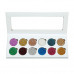 Глиттеры Rainbow Unicorn Glitter Eyes