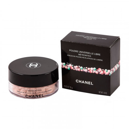 Шариковые румяна Chanel