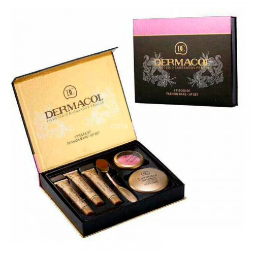 Набор Dermacol