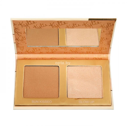 Хайлайтер KYLIE SKINNY DIP