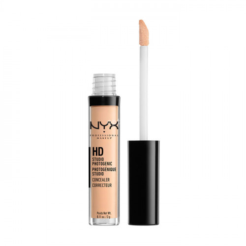 Жидкий консилер NYX